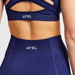 AYBL  seamless short and bra set Photo 2