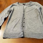 East 5th East 5 Long Sleeve Sweater Is A Size Small. Photo 3