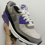 Nike Wmns Air Max 90 ‘Hyper Grape’ Photo 1