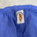 Hotdogger Windbreaker Pants Blue Size L Photo 2
