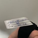 Victoria's Secret NEW Bra 34B Black Eyelash Lace Padded Lined Underwire Intimate Photo 5