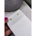 Revolve LUNIKA Ritta Earring Gold Women's Size OS Photo 7