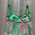 ZARA  stretchy dress Photo 2