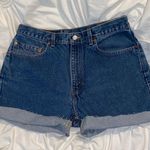 Levi's Levi Denim Shorts Photo 0
