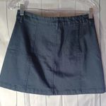 Forever 21 Jean skirt Photo 3