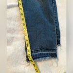 Indigo Blue Big Overalks sz M Photo 6