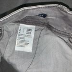 American Eagle Gray Khakis Photo 2