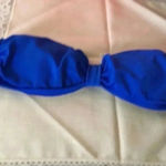 PINK - Victoria's Secret pink swim wear XS/TP Photo 1