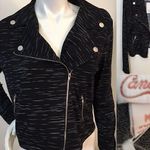 Candie's  light weight spandex zipper top Photo 0