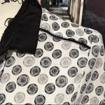 Jason Wu for Target Wheel-Print Shirt Dress (M) Photo 4