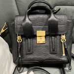 3.1 Phillip Lim  Pashli Mini Satchel Photo 1