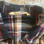 Vanilla Star Jeans Vanilla star Flannel  Photo 1