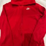 Nike Jacket Zip-Up Photo 0