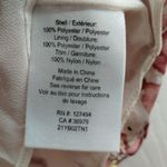 Heartloom NWT  Nordstrom Women's Size Large Pink White Floral Lace Cami Photo 7