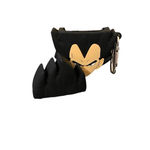 Vegeta AirPod Case Black Photo 2