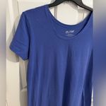 M. Mac x The Vermont Country Store Cotton Knit Ankle Photo 4