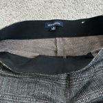 Max edition Multi colors mainly gray, black knit pants Photo 6