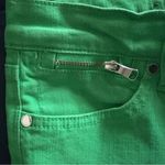 Ralph Lauren Lauren  Green Jeans Photo 3