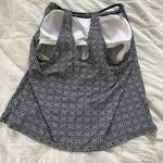 Kona Sol  XL bathing suit halter top Photo 1