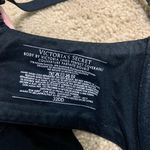 Victoria's Secret VS 32DD black Padded Bra Photo 4
