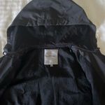 long black jacket Size M Photo 5