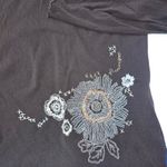 The Limited  Chocolate Brown  Top Photo 1