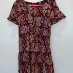 Tigerlily   Mini Dress size 6 Photo 0