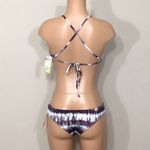 Hobie  Dyemond Crochet bikini. NWT Photo 3