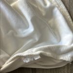 Sincerely Jules  Cream Short Sleeve Tee Photo 2