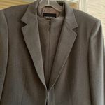 Giorgio Armani  Gorgeous! suit in grey Photo 2