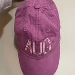 Adams Augusta baseball hat Photo 0