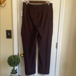 Old Navy  Women's Sleektech Wide Leg Cargo Pants Photo 4