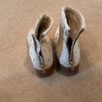 Coconuts by Matisse  White Booties Photo 3