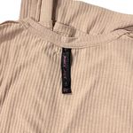 Betsey Johnson  Dusty Rose Performance Sleeveless Tunic Photo 6