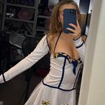 Spirit Halloween Halloween Sailor Costume Photo 0