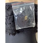 PilyQ New.  black lace one piece Photo 7