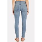 AGOLDE | Women’s Sophie Skinny Ankle Distressed Stretch Denim Jeans - 28 Photo 2