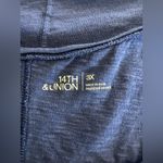 14th & Union  T-Shirt - Blue. Photo 3