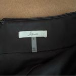 Soprano  Black Sequin Shorts Small Photo 6