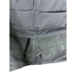 Eddie Bauer  Skort‎ Women 16 Charcoal Grey Mini Lined Pockets Mid Rise Pockets Photo 2