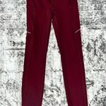 Lululemon Speed Up Tight 28" Garnet Photo 3