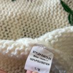 Altar'd State Embroidered Cherry Cardigan New With Tags Photo 4