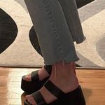 Steve Madden Platform Sandals Photo 3