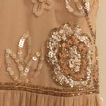 Adrianna Papell beaded evening gown 4 NWT Photo 10