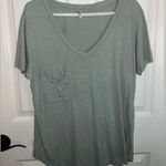 Z Supply “Cotton Slub” Tee Photo 1