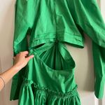 Jason Wu Cut-Out Dress Photo 4