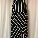 Moa Moa SOLD‼️ maxi dress with gold strap details size small Photo 2