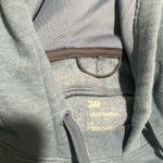 All In Motion  Blue Hoodie Photo 1