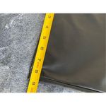 Daze Faux Leather Pants Size 30 Black Photo 11