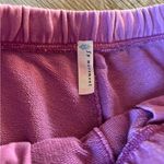 Free People NWOT MOVEMENT COUNTERPUNCH CROP JOGGERS SWEATPANTS Photo 8